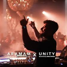 X Unity - Aramam Remix